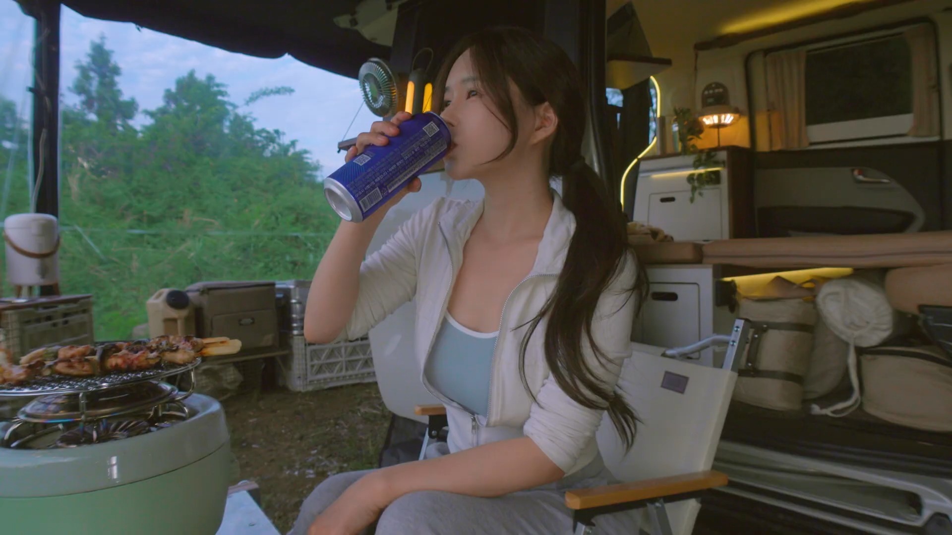 缺规划缺环评 国家水利风景区建起高档民宿